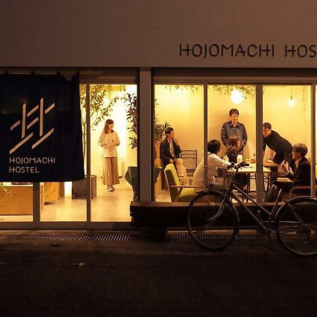 Hojo Machi Hostel Kasai Luaran gambar