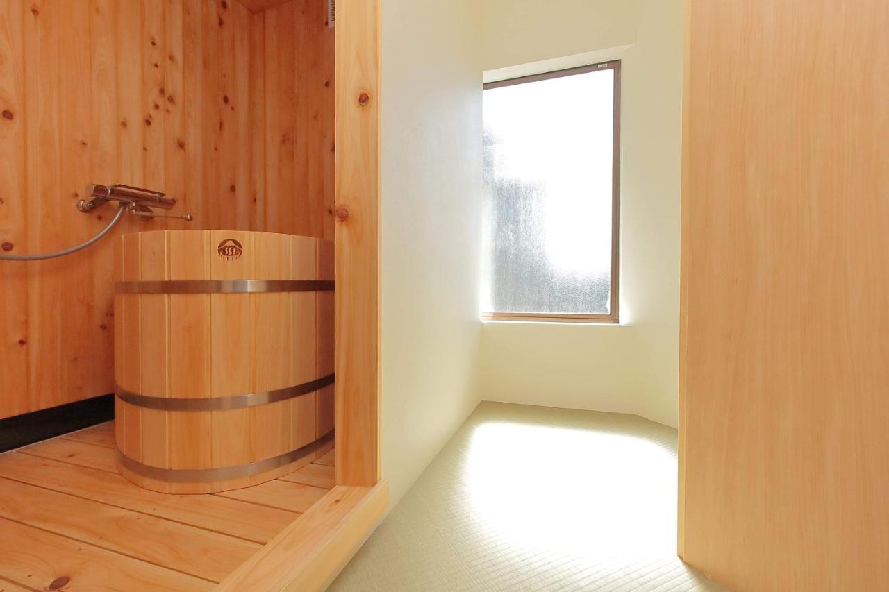 Hojo Machi Hostel Kasai Luaran gambar