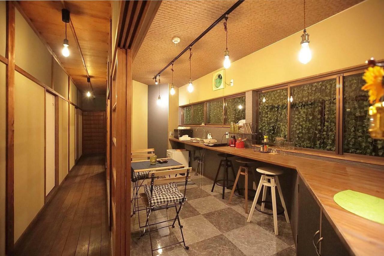 Hojo Machi Hostel Kasai Luaran gambar