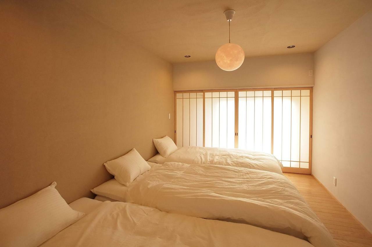 Hojo Machi Hostel Kasai Luaran gambar